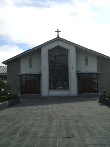 The Church of The Assumption Abbeyfeale